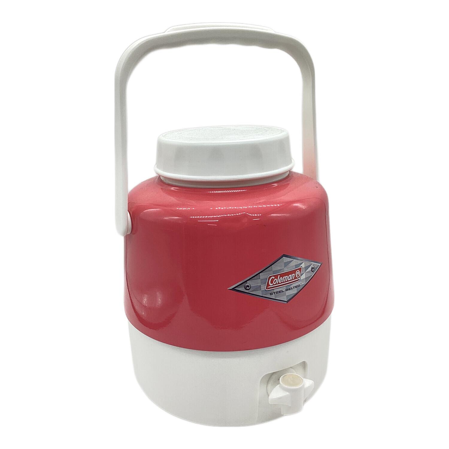 Coleman (コールマン) ウォータージャグ 60周年記念限定カラー