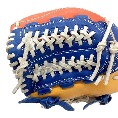 美津和タイガー (ミツワタイガー) 軟式グローブ マルチカラー 軟式