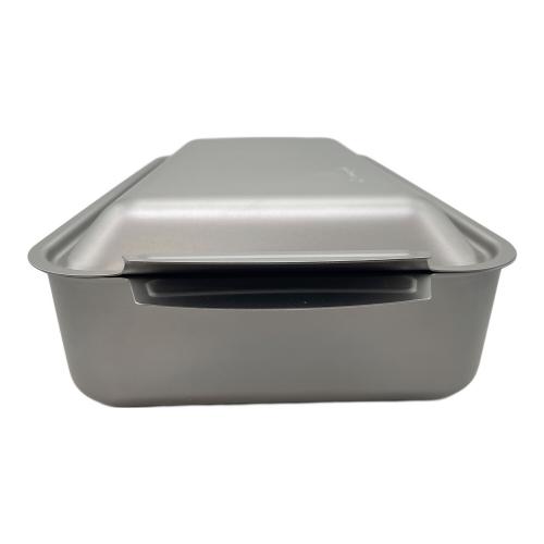 Snow peak (スノーピーク) 鍋 雪峰祭2023秋 限定品 FES-357 雪宴鍋