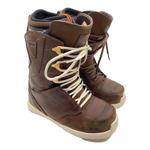 thirtytwo (サーティーツー) LASHED PREMIUM スノーボードブーツ