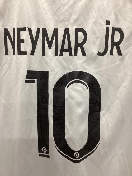 パリ・サンジェルマン サッカーユニフォーム メンズ SIZE XXL グレー