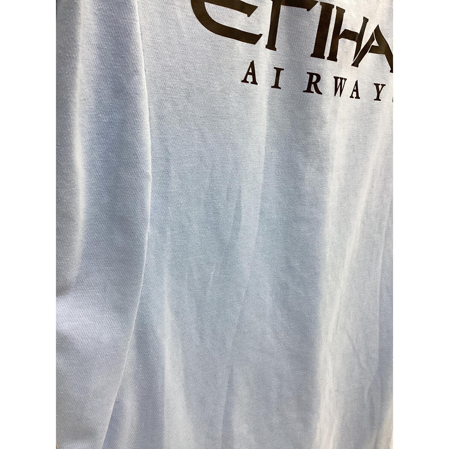 マンチェスターシティー サッカーユニフォーム メンズ SIZE 42 ブルー