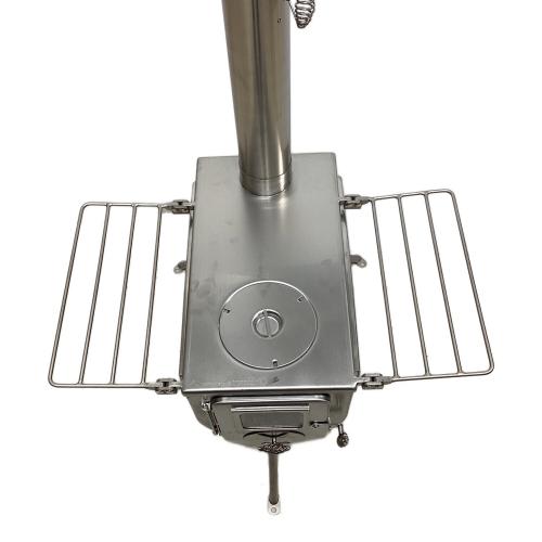 tentmark DESIGNS (テンマクデザイン) 薪ストーブ WINNERWELL ウッド