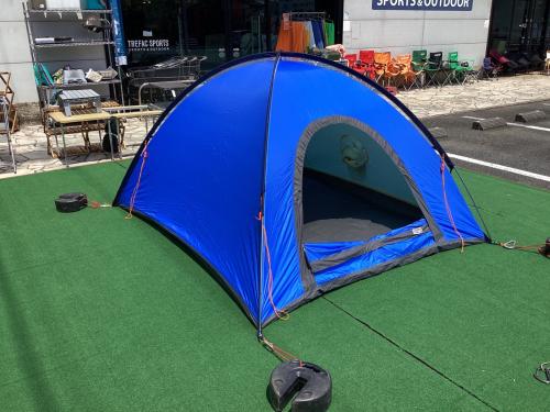 a*y様 アライテント エアライズ 3 3人～4人用 中古 a*y様 アライテント