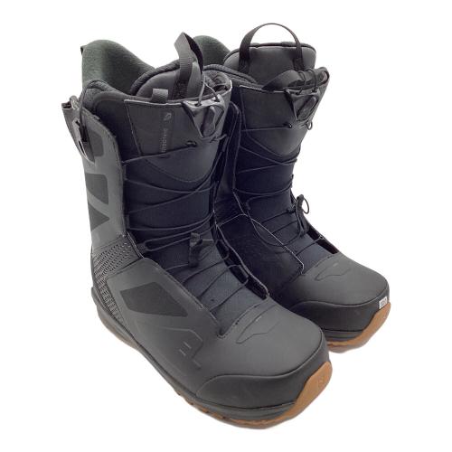 SALOMON (サロモン) dialogue wide スノーボードブーツ メンズ SIZE