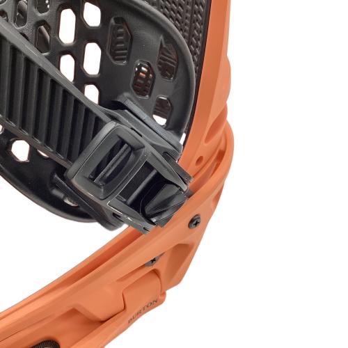 BURTON (バートン) MALAVITA EST ビンディング オレンジ｜トレファクONLINE