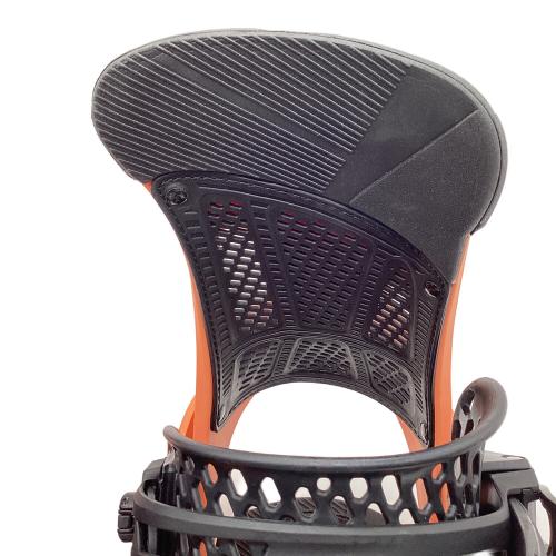 BURTON (バートン) MALAVITA EST ビンディング オレンジ｜トレファクONLINE