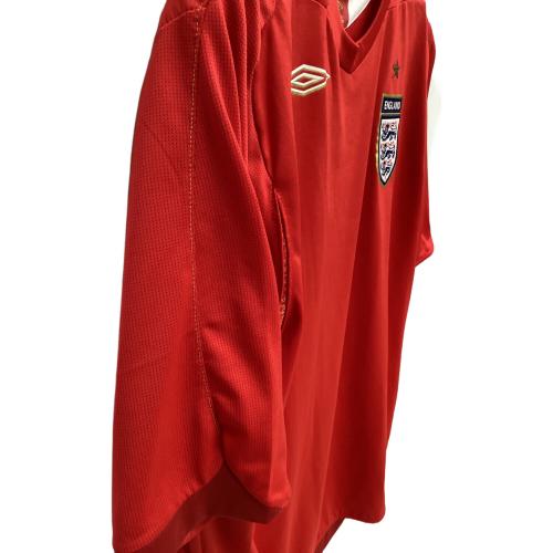 イングランド代表 (イングランドダイヒョウ) サッカーユニフォーム