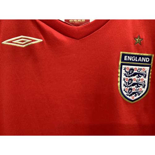 イングランド代表 (イングランドダイヒョウ) サッカーユニフォーム