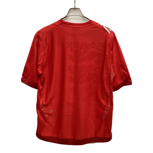 イングランド代表 (イングランドダイヒョウ) サッカーユニフォーム