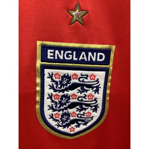 イングランド代表 (イングランドダイヒョウ) サッカーユニフォーム