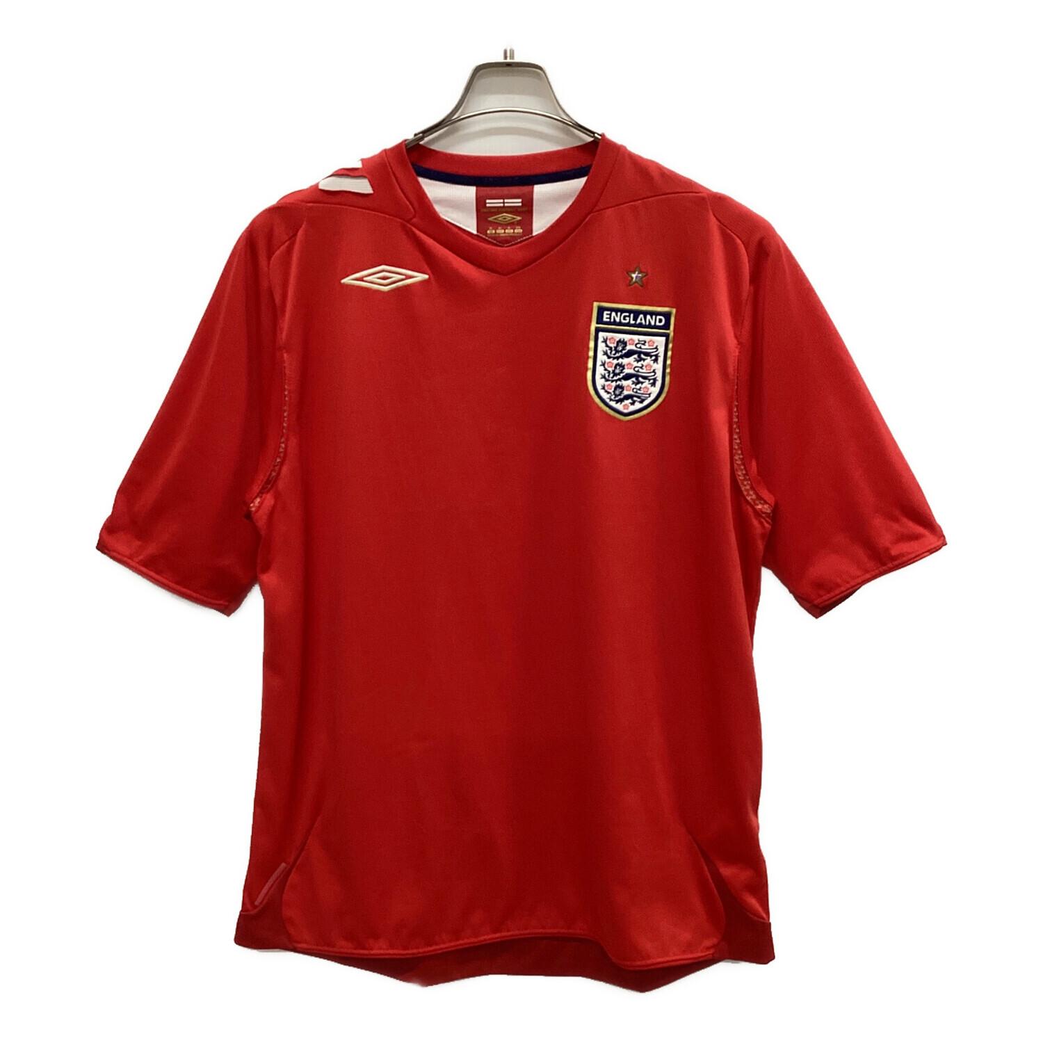 イングランド代表 (イングランドダイヒョウ) サッカーユニフォーム