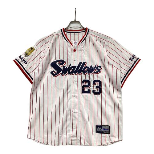 東京ヤクルトスワローズ (トウキョウヤクルトスワローズ) 応援グッズ