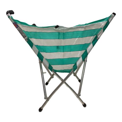 マクラーレン ガダバウトチェア 中期型 収納袋あり マクラーレン ガダ