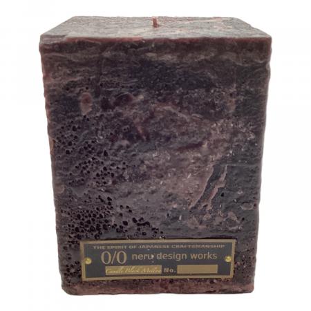 neru design works (ネルデザインワークス) キャンドルランタン