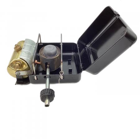 Optimus III Hiker シングルバーナー トリプルフューエル OPTIMUS