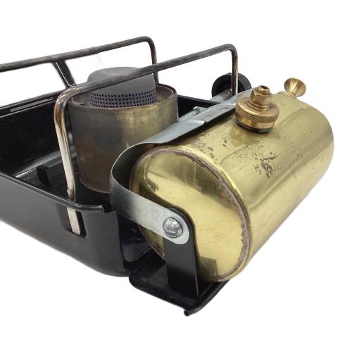 OPTIMUS (オプティマス) ガソリンシングルバーナー サイレントヘッド