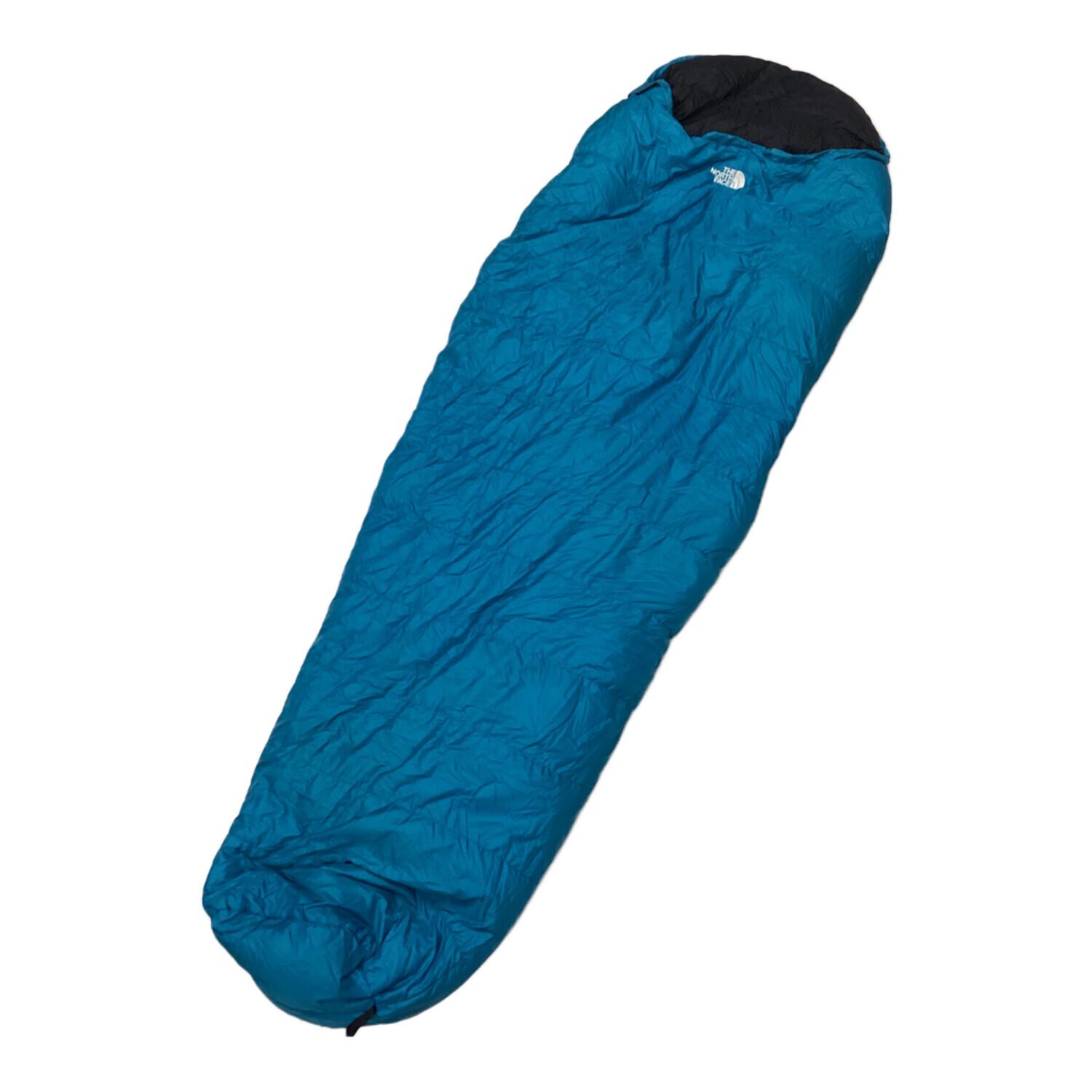 THE NORTH FACE (ザ ノース フェイス) マミー型シュラフ(ダウン) K