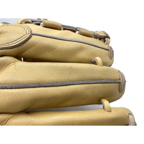 Leggera (レジェーラ) 硬式グローブ カーキ ケース付 Speciale 内野用