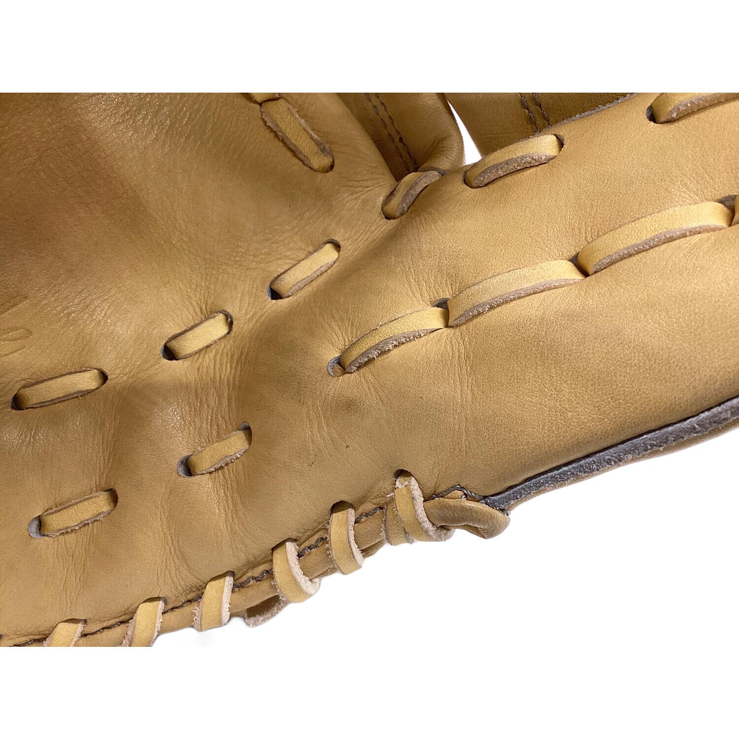 Leggera (レジェーラ) 硬式グローブ カーキ ケース付 Speciale 内野用