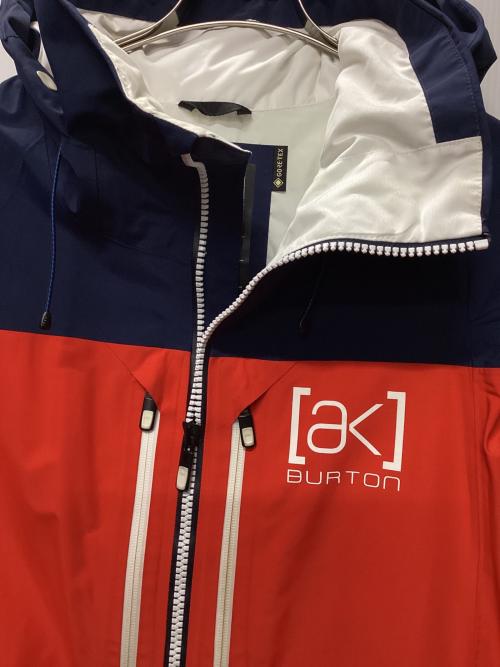 BURTON (バートン) M AK GORE SWASH JK スノーボードウェア(ジャケット