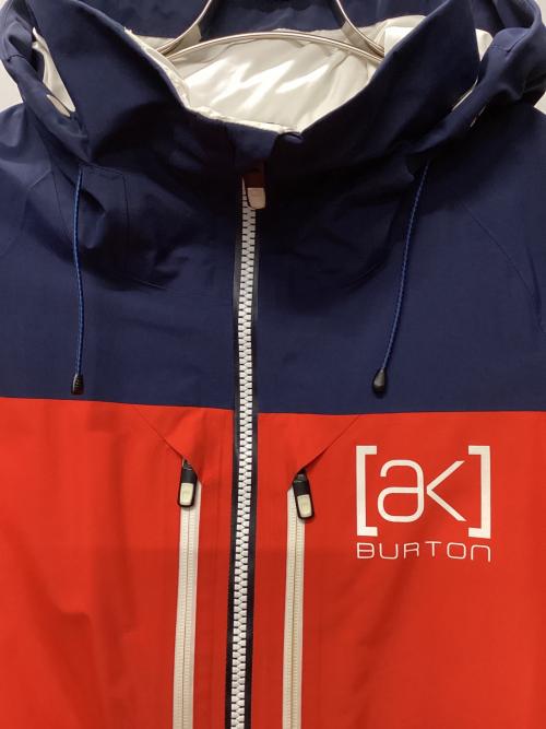BURTON (バートン) M AK GORE SWASH JK スノーボードウェア(ジャケット