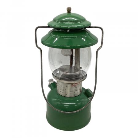 Coleman (コールマン) ガソリンランタン アマガエル 廃盤カラー 200B