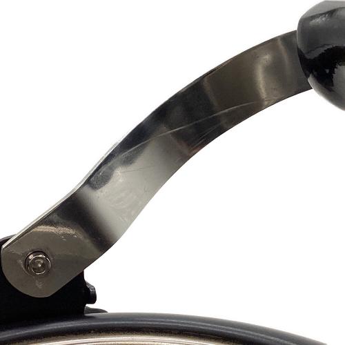 Snow peak (スノーピーク) ケトル 1.5L マットブラック ポイントギフト