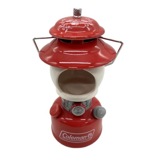 Coleman (コールマン) キャンドルランタン クリスマス限定カラー 170