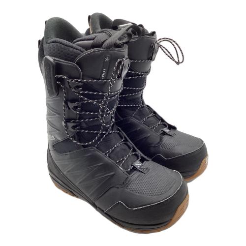 SALOMON (サロモン) SYNAPSE WIDE JP スノーボードブーツ メンズ SIZE