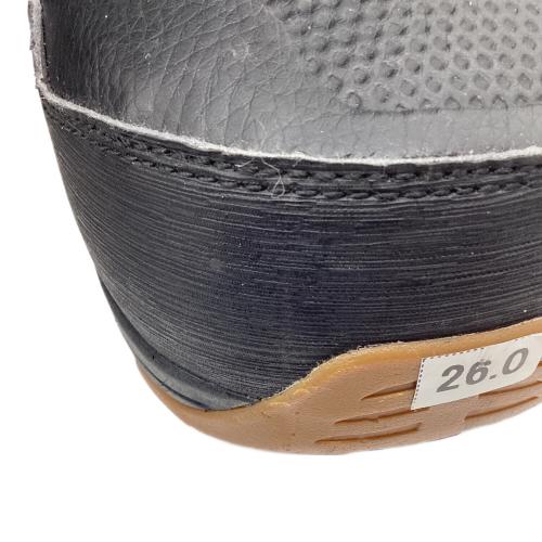 SALOMON (サロモン) SYNAPSE WIDE JP スノーボードブーツ メンズ SIZE