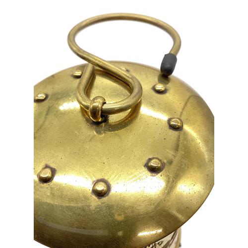 E.THOMAS&WILLIAMS (イートーマス＆ウィリアムズ) オイルランタン