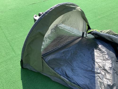 OUTDOOR RESEARCH (アウトドアリサーチ) 登山用テント 535g オリーブ