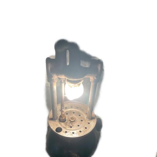 Coleman (コールマン) 243 初期型 ガソリンランタン シルクハット