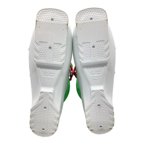 DALBELLO (ダルベロ) スキーブーツ メンズ SIZE 26~26.5㎝ ホワイト