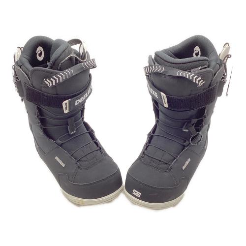 DEELUXE (ディーラックス) ID7.1 スノーボードブーツ 22/23モデル