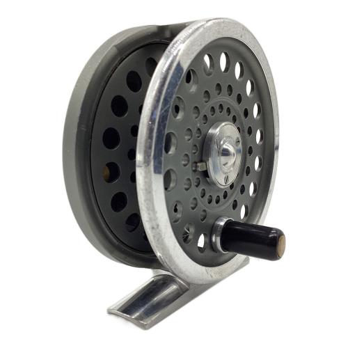 HARDY (ハーディ) リール シルバー ケース付 フライリール MARQUIS LWT