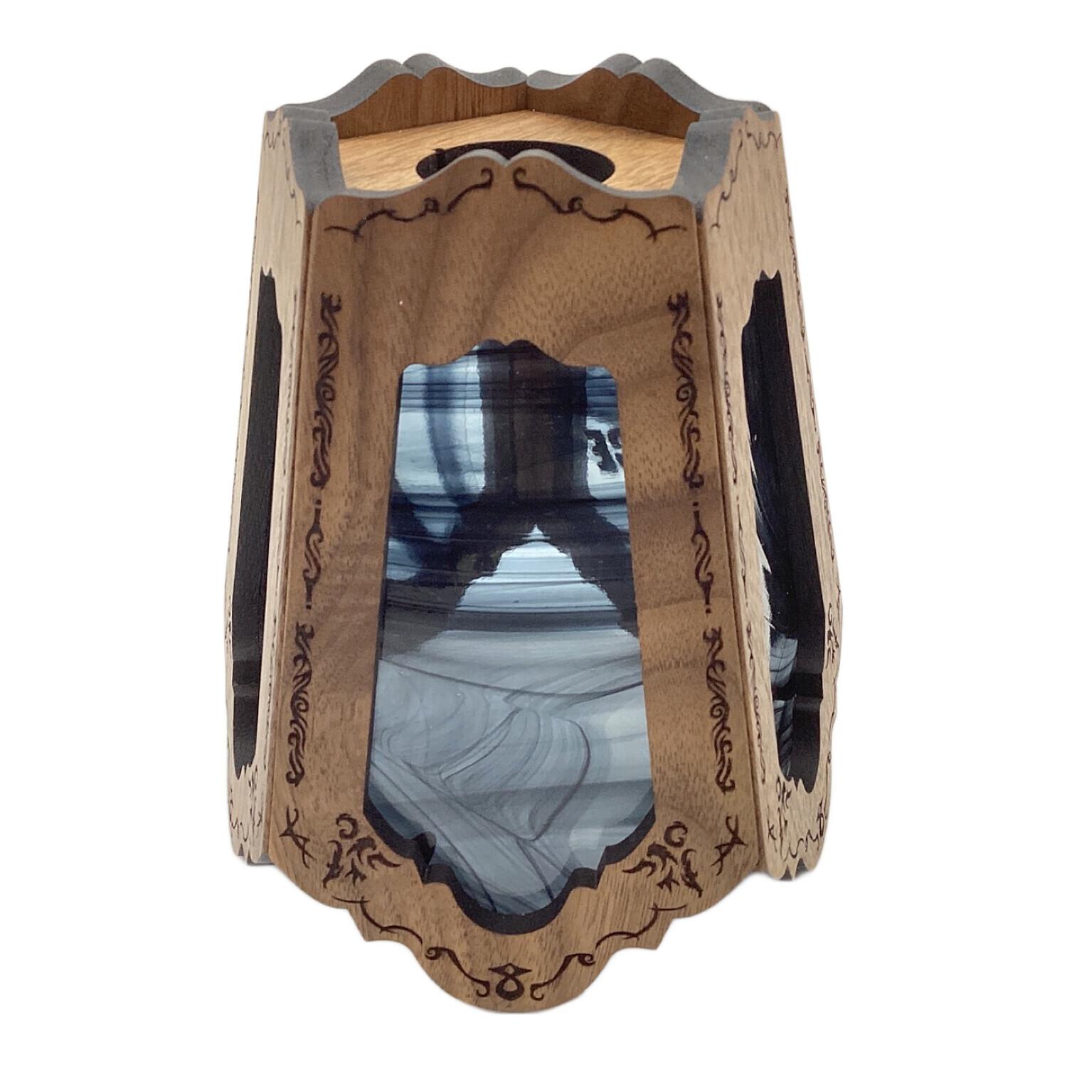 Dapple Born (ダップルボーン) ランタンアクセサリー GRACE別注モデル