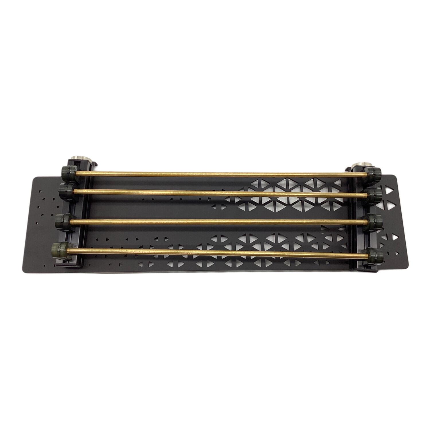 ウォンキーキャンプ aw tray ウォンキーキャンプ aw tray｜aw tray