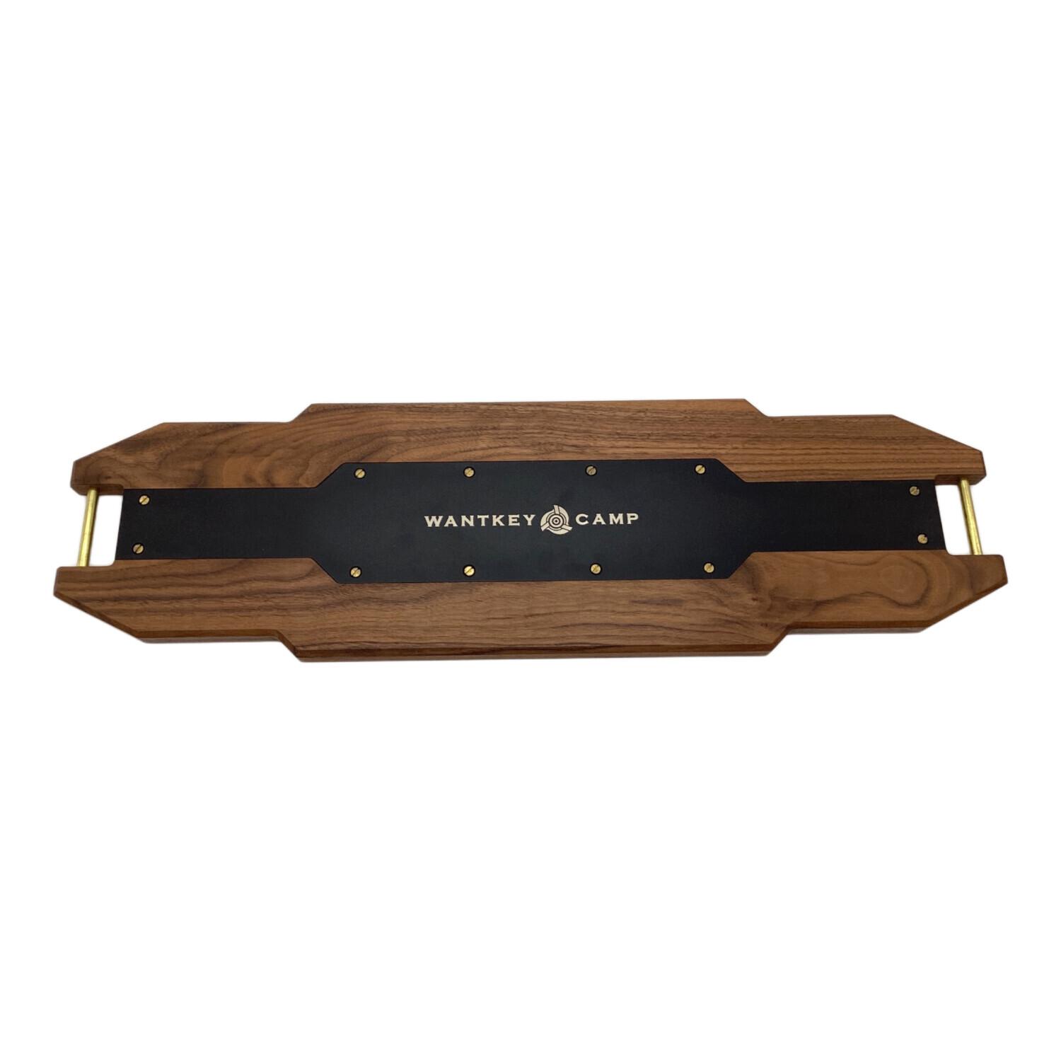 WANTKEY CAMP SBSセット ALL ITEMS – WANTKEY CAMP