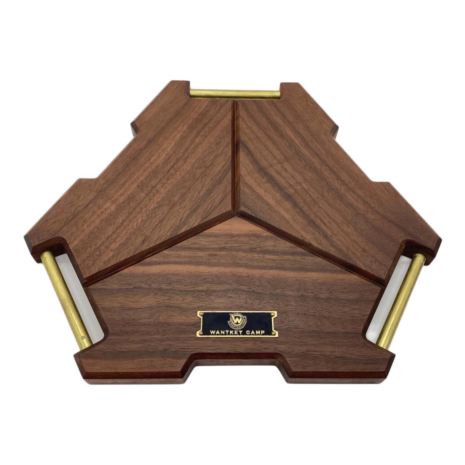 ウォンキーミニ足セットwantkeycamp WANTKEY MINI – WANTKEY CAMP