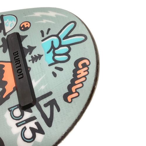BURTON (バートン) AFTER SCHOOL SPECIAL スノーボード 80cm スカイ