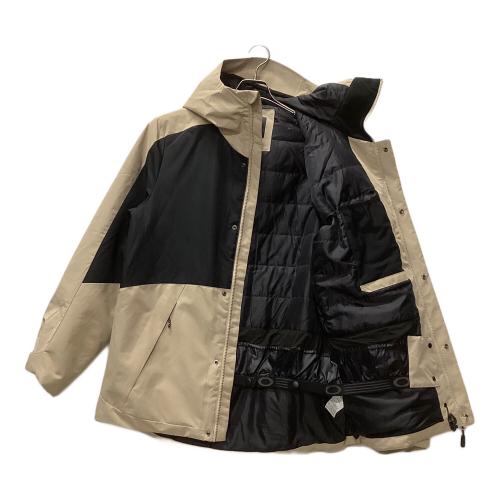 OAKLEY (オークリー) スノーボードウェア(ジャケット) メンズ SIZE L