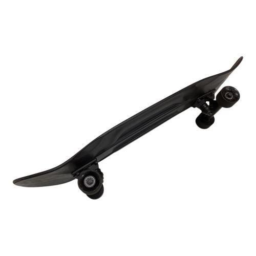 Penny (ペニー) スケートボード ブラック ハイブリッドクルーザー