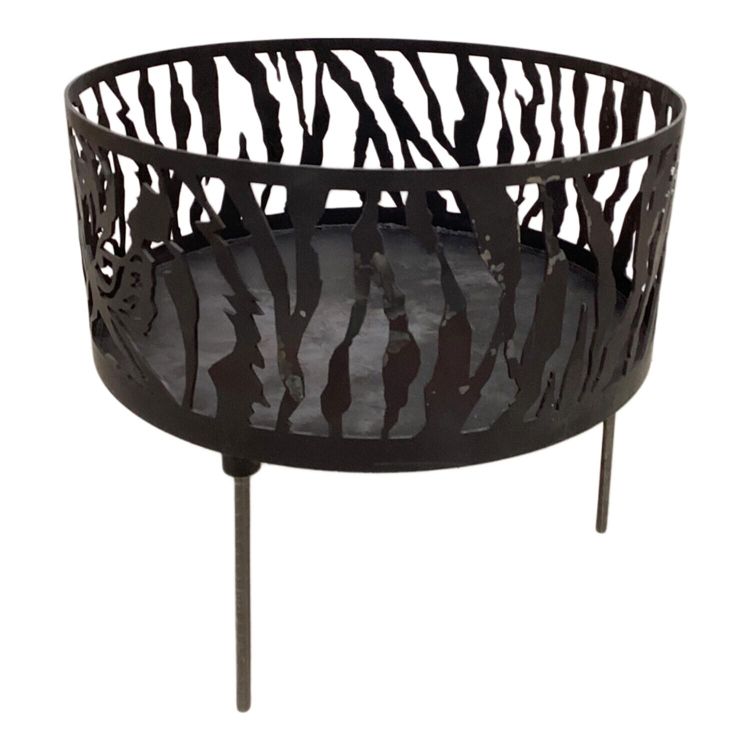 Sanzoku Mountain (サンゾクマウンテン) mouncom 虎 焚火台