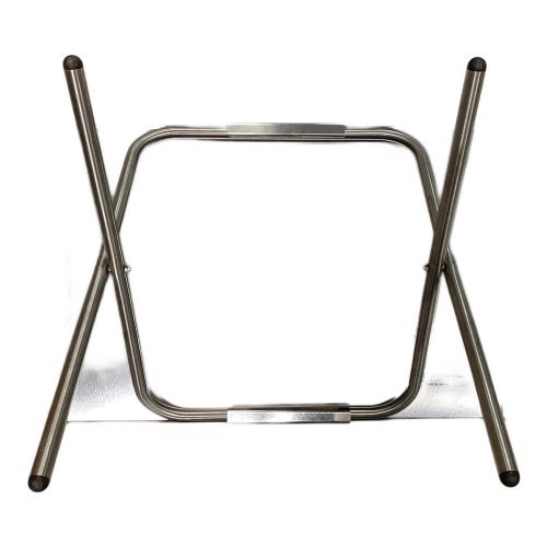 UNIFLAME (ユニフレーム) アウトドアテーブル 廃盤品 焚き火テーブル