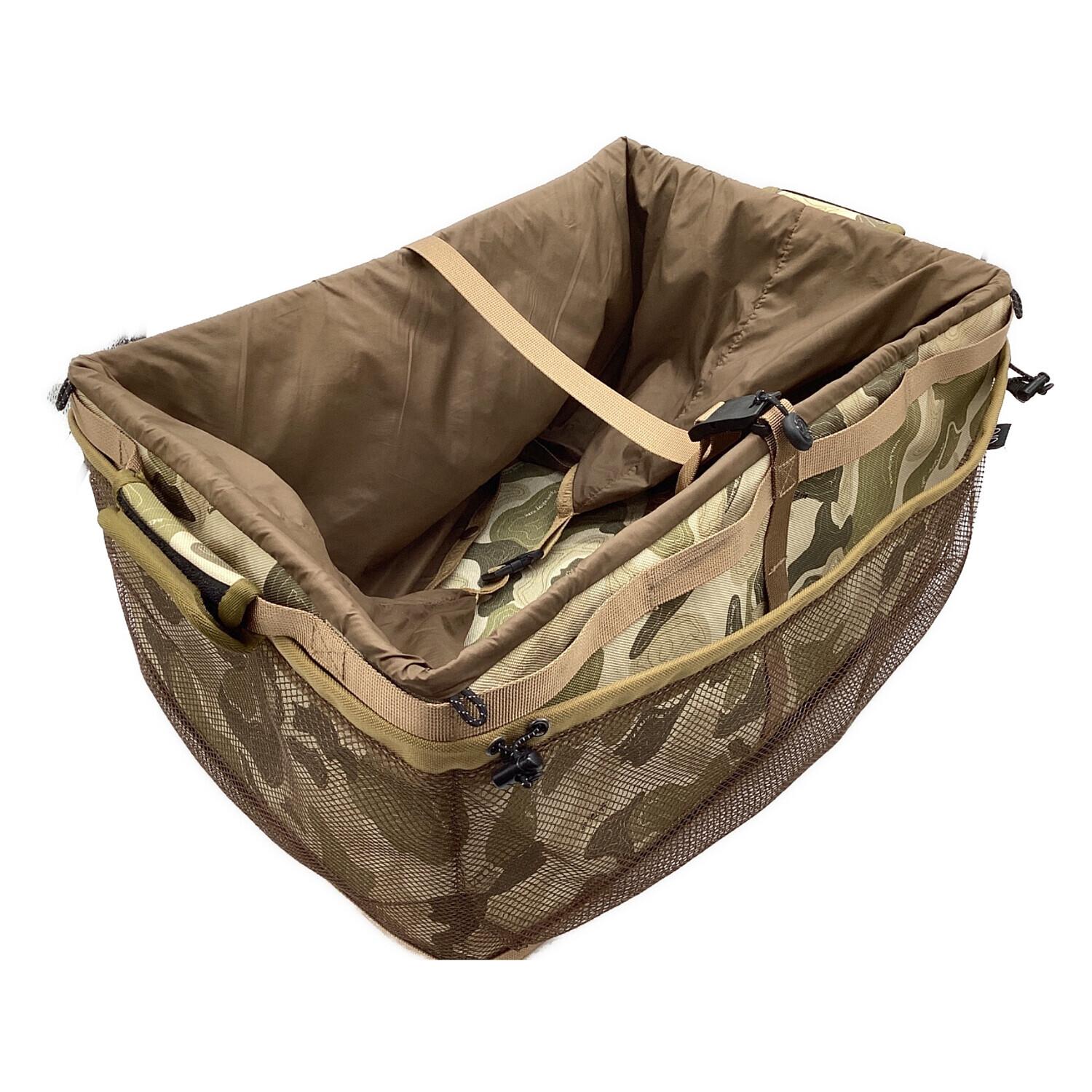 neru design works (ネルデザインワークス) 収納ケース H.R CONTAINER