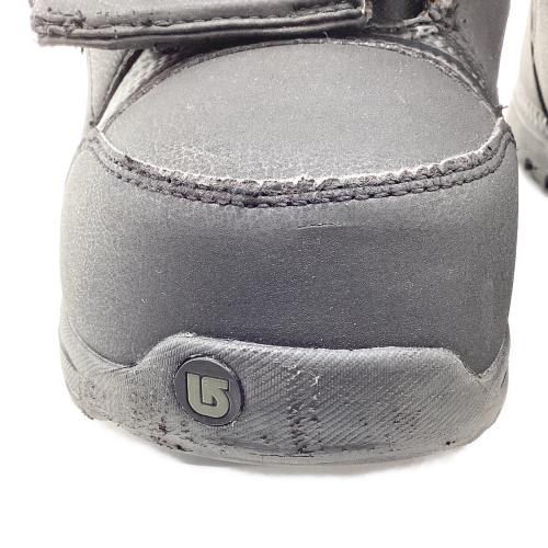 BURTON (バートン) MOTO-ASIAN FIT スノーボードブーツ メンズ SIZE