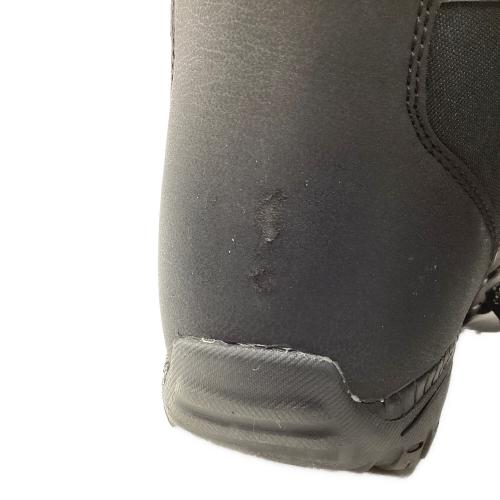 BURTON (バートン) MOTO-ASIAN FIT スノーボードブーツ メンズ SIZE