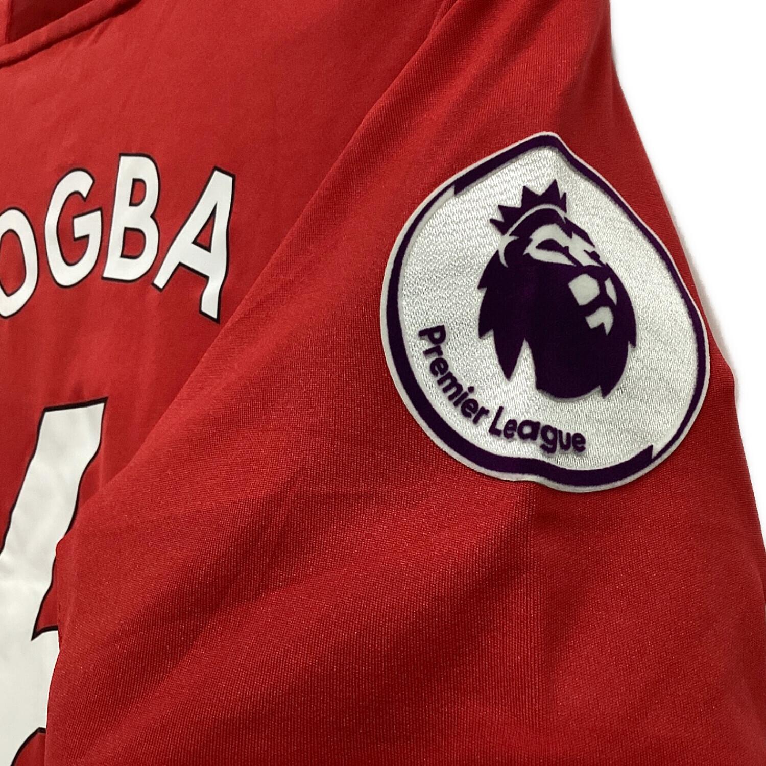 マンチェスターユナイテッド 16/17 ユニフォーム ホーム 半袖 レプリカ